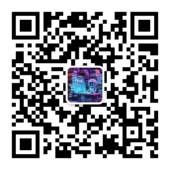 千章工坊公众号二维码